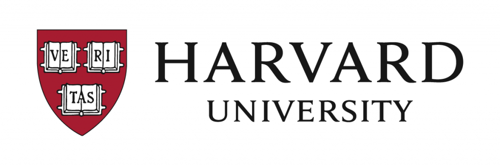 harvard-font