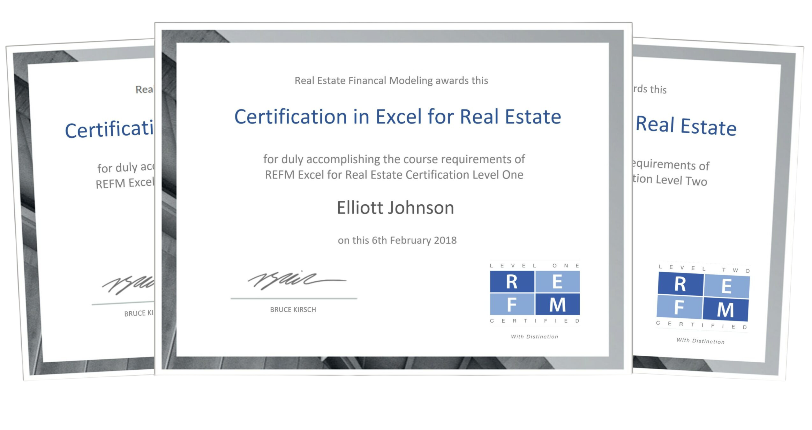 Copy of REFAI Self Module Boxes