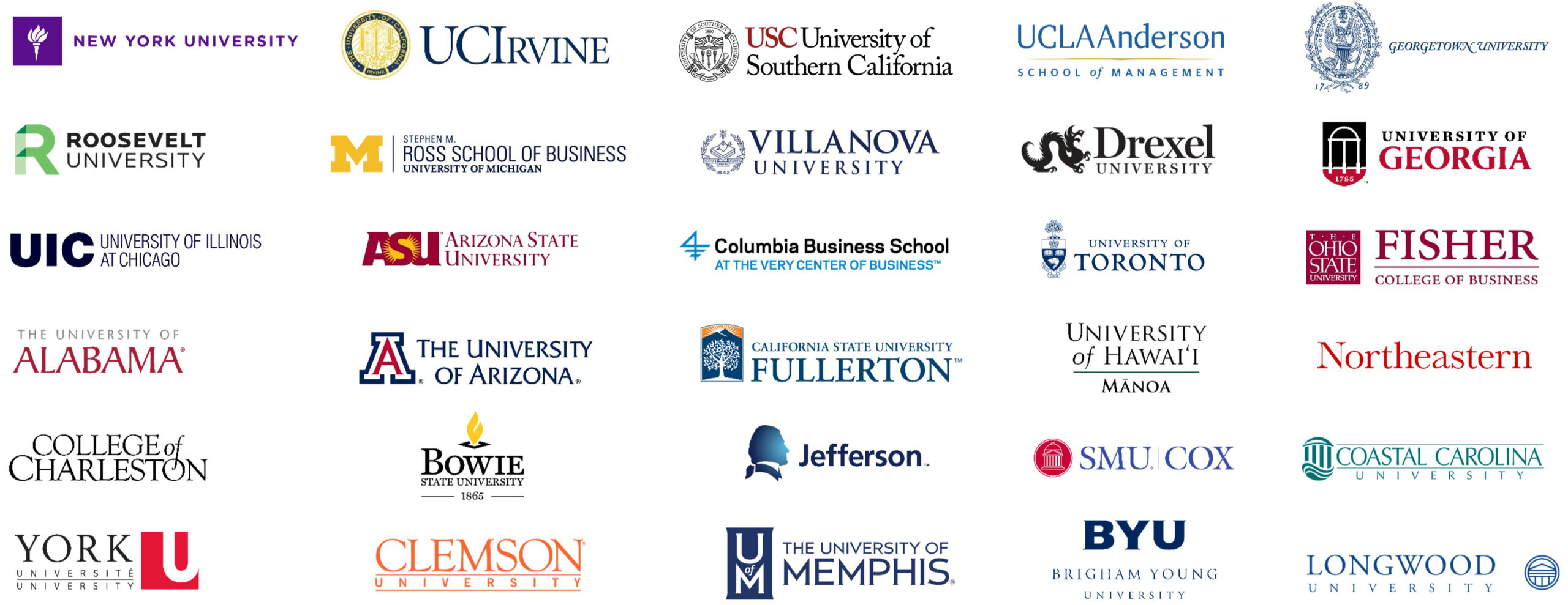 FifthEditionAdoptersHiRes_08-24 Colleges and Universities that use GETREFM
