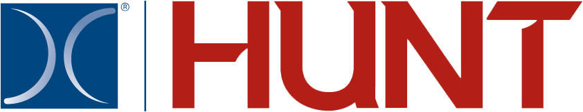 Hunt-logo